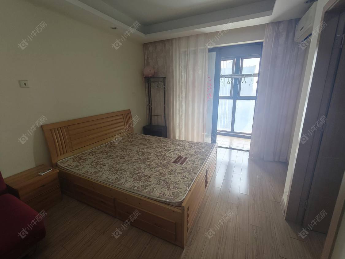 常州莱蒙城领尚在租房源室内图_小牛看房