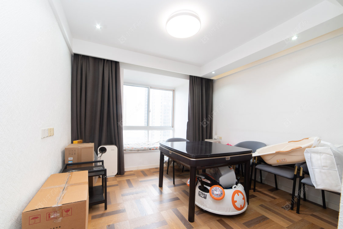 龙湖龙誉城二期房源室内图 常州龙湖龙誉城二期在售二手房源室内图_小牛看房