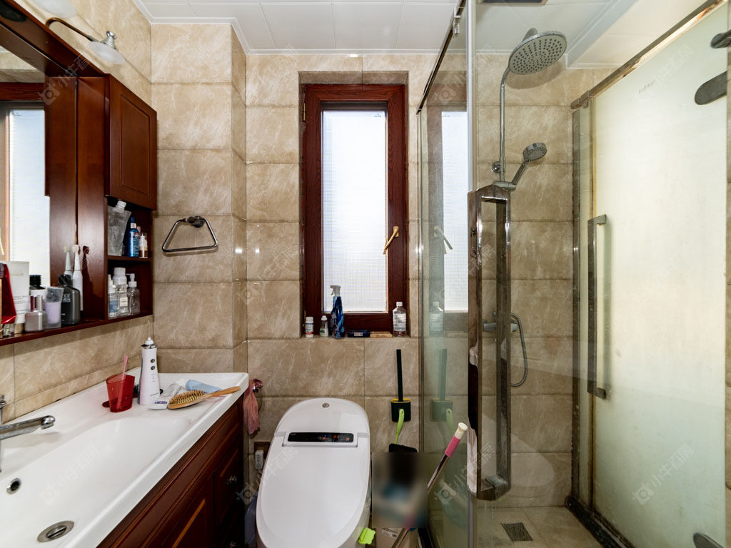 常州嘉禾尚郡在售二手房源室内图_小牛看房