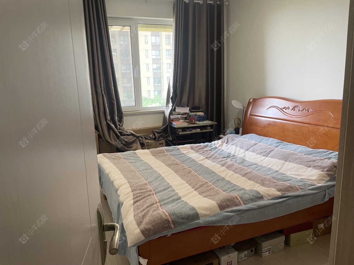 常州路劲城三期在租房源室内图_小牛看房