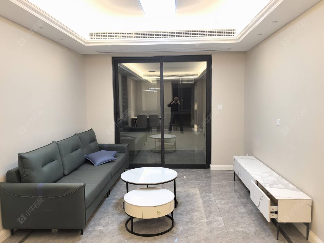 常州新城华宇悦隽公馆3室2厅1卫出租_小牛看房