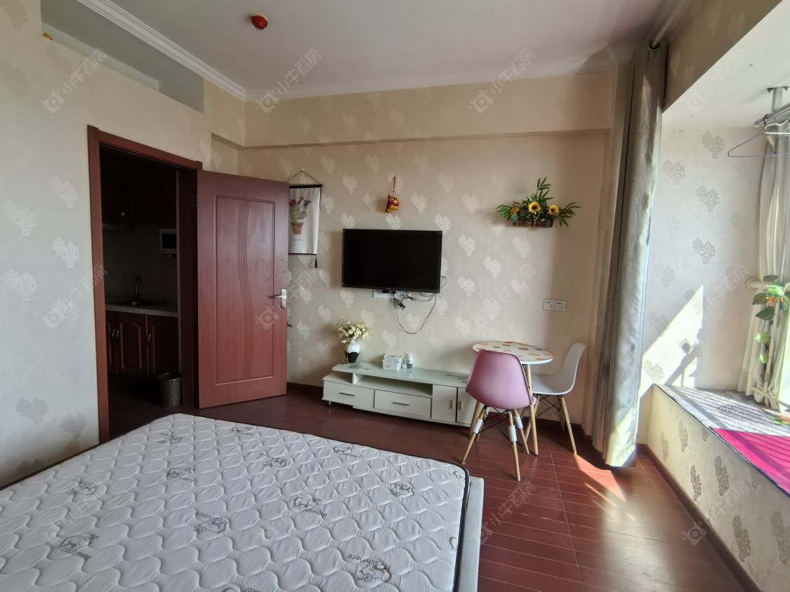 常州宝龙城市广场在租房源室内图_小牛看房