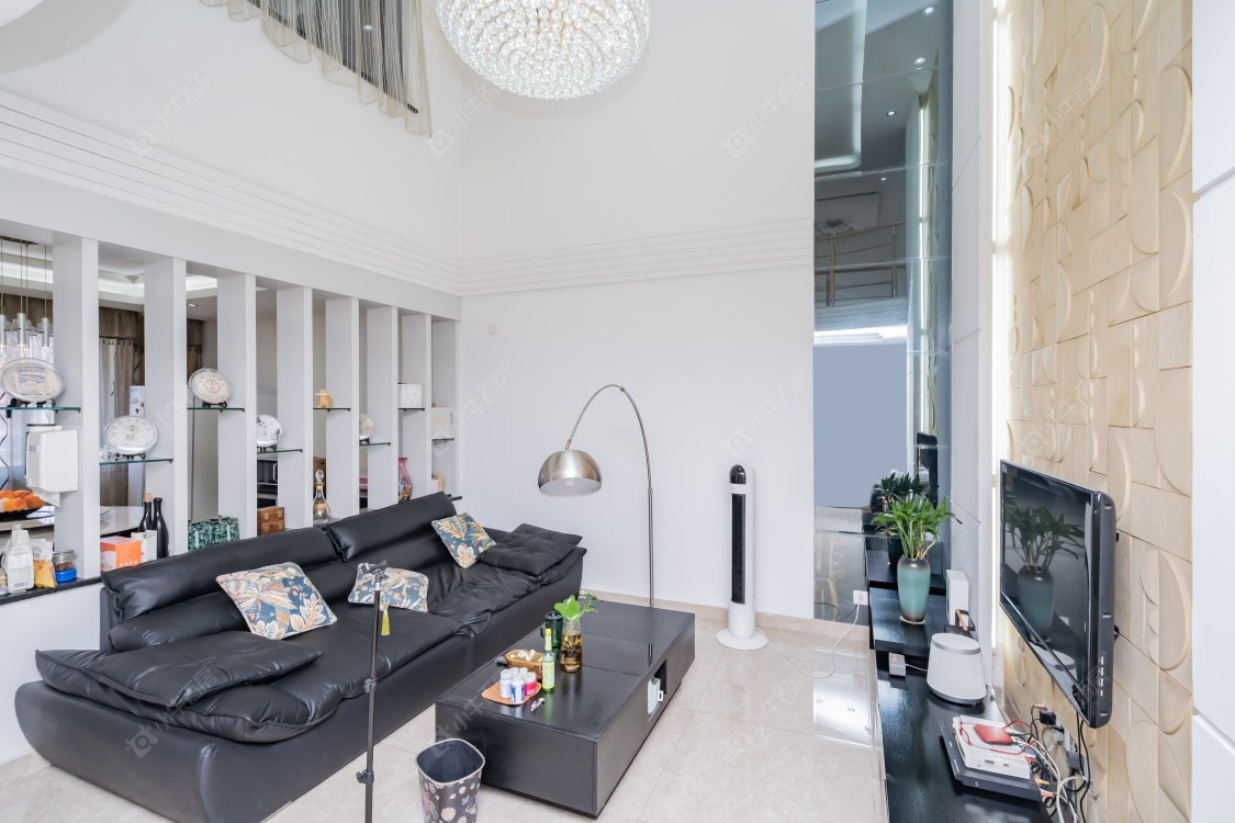 常州蔷薇家园在售二手房源室内图_小牛看房