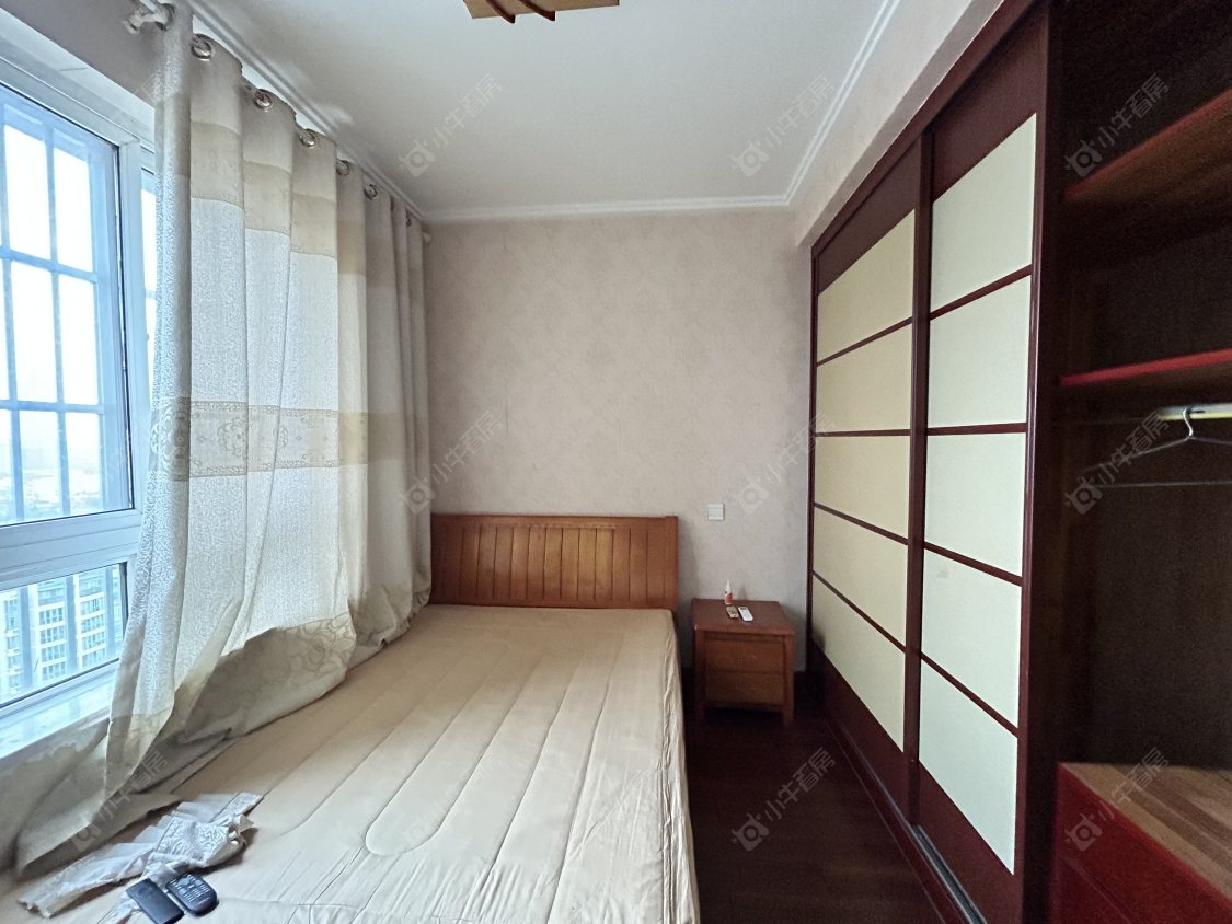 常州香缇湾花园在租房源_小牛看房