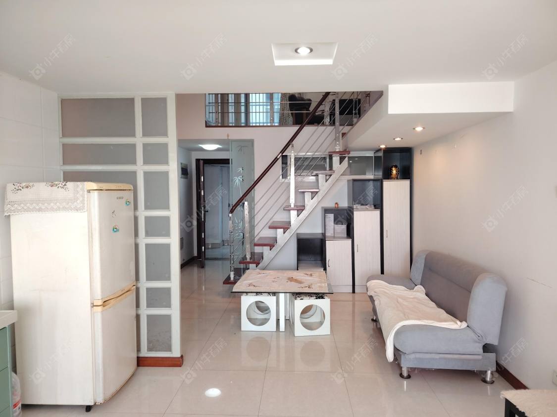 常州方正大厦在租房源室内图_小牛看房