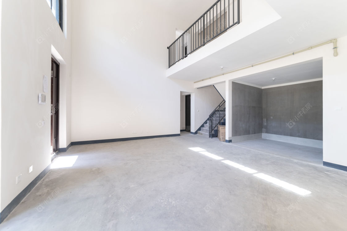 常州璞樾春秋在售二手房源室内图_小牛看房