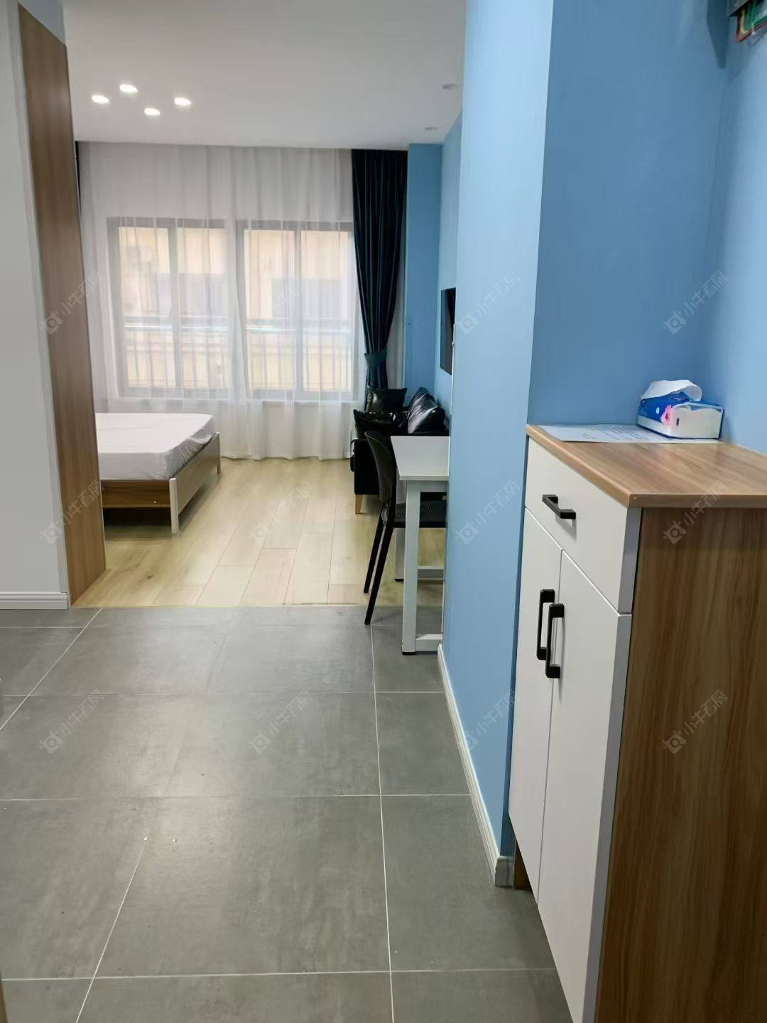 常州保纳商业广场租房房源封面图