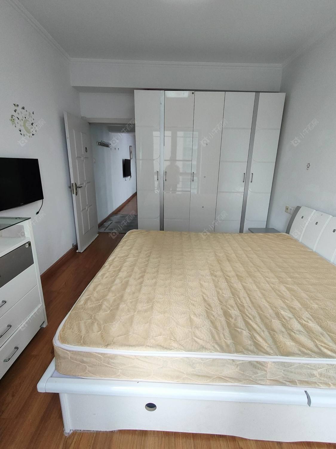 常州吾悦广场糖果公寓在租房源室内图_小牛看房