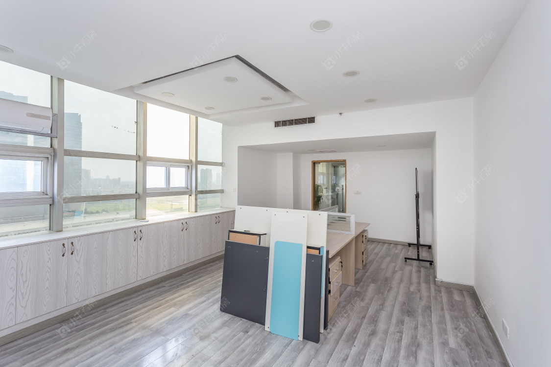 常州天安城市广场在售二手房源室内图_小牛看房