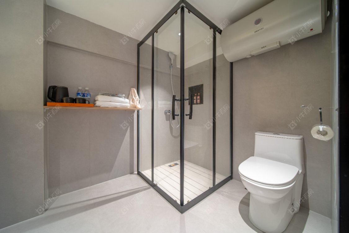 常州山外有山在租房源室内图_小牛看房