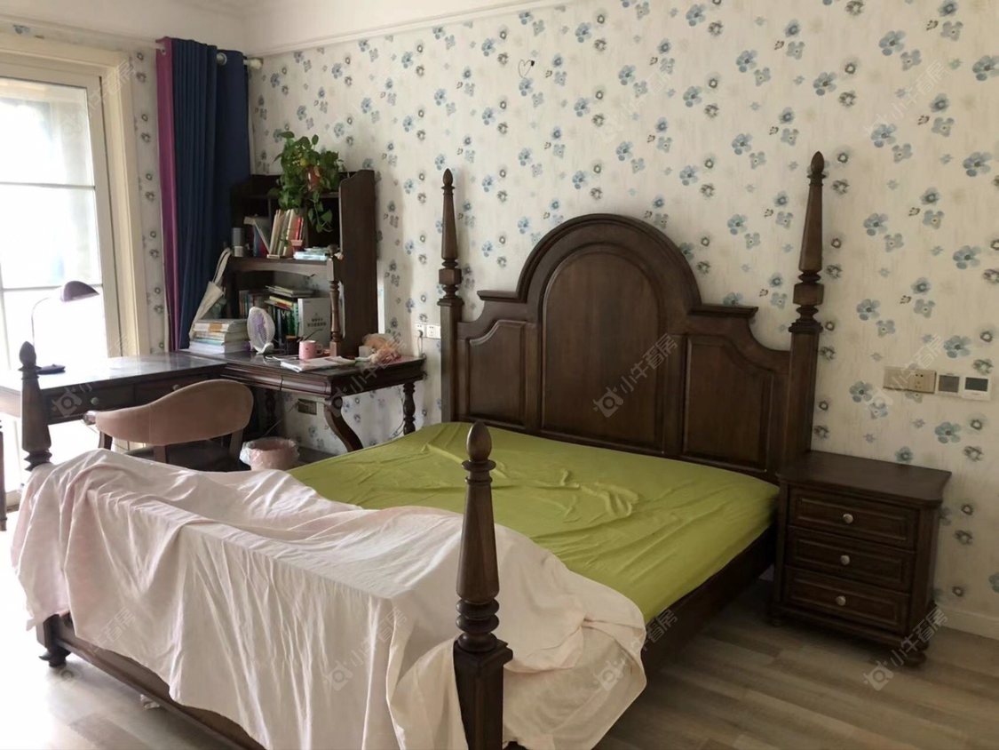 常州山水和园在租房源_小牛看房