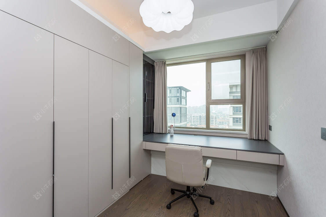 常州路劲美的竹林壹号在售二手房源室内图_小牛看房