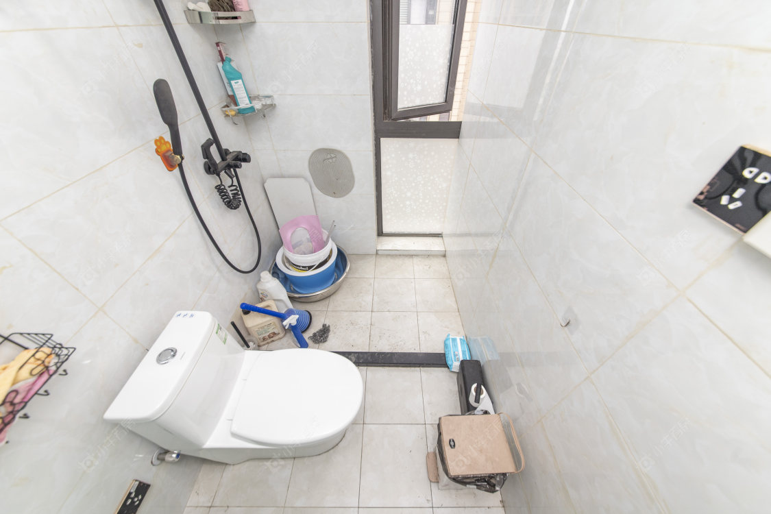 常州玉兰广场一期在售二手房源室内图_小牛看房