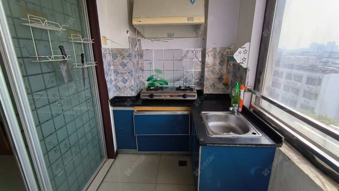 常州丰乐尚都在租房源_小牛看房