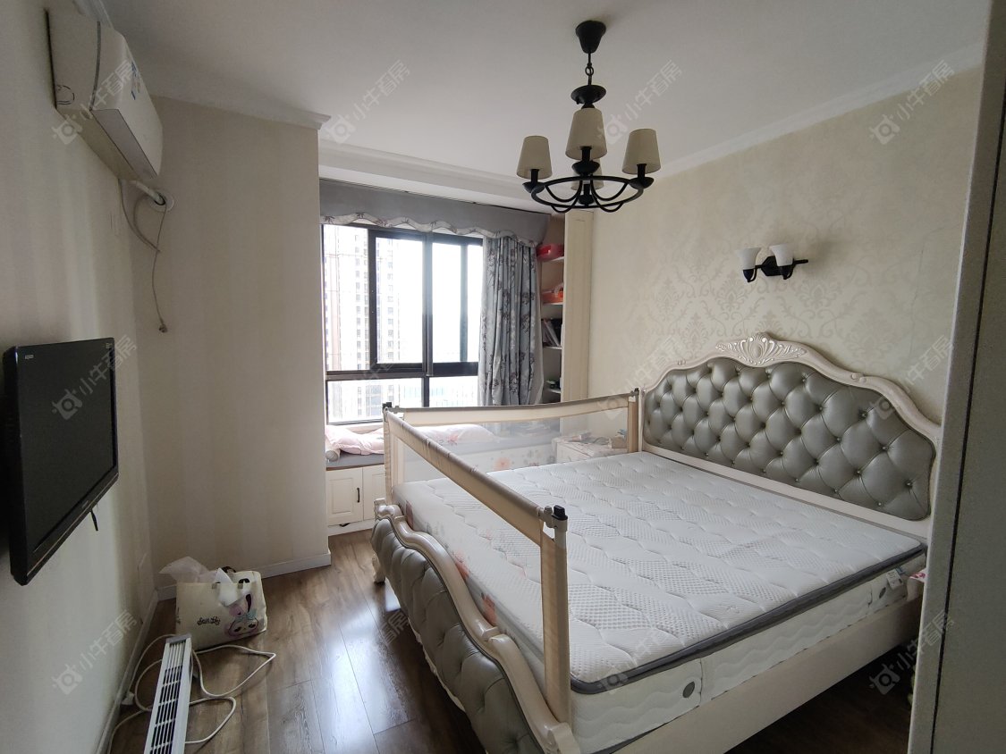 常州吾悦广场北区在租房源_小牛看房