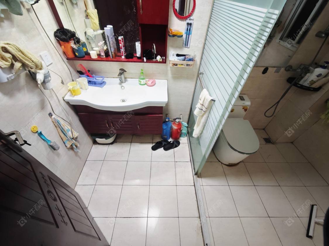 常州龙凤山庄在售二手房房源室内图_小牛看房