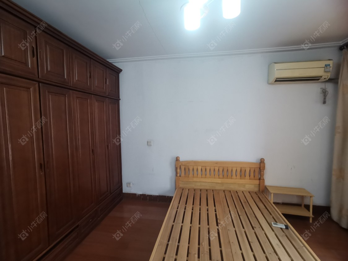 常州运河花园在租房源室内图_小牛看房