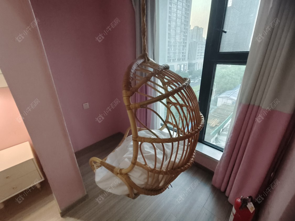 常州龙湖星图租房_龙湖星图1室1厅房源出租