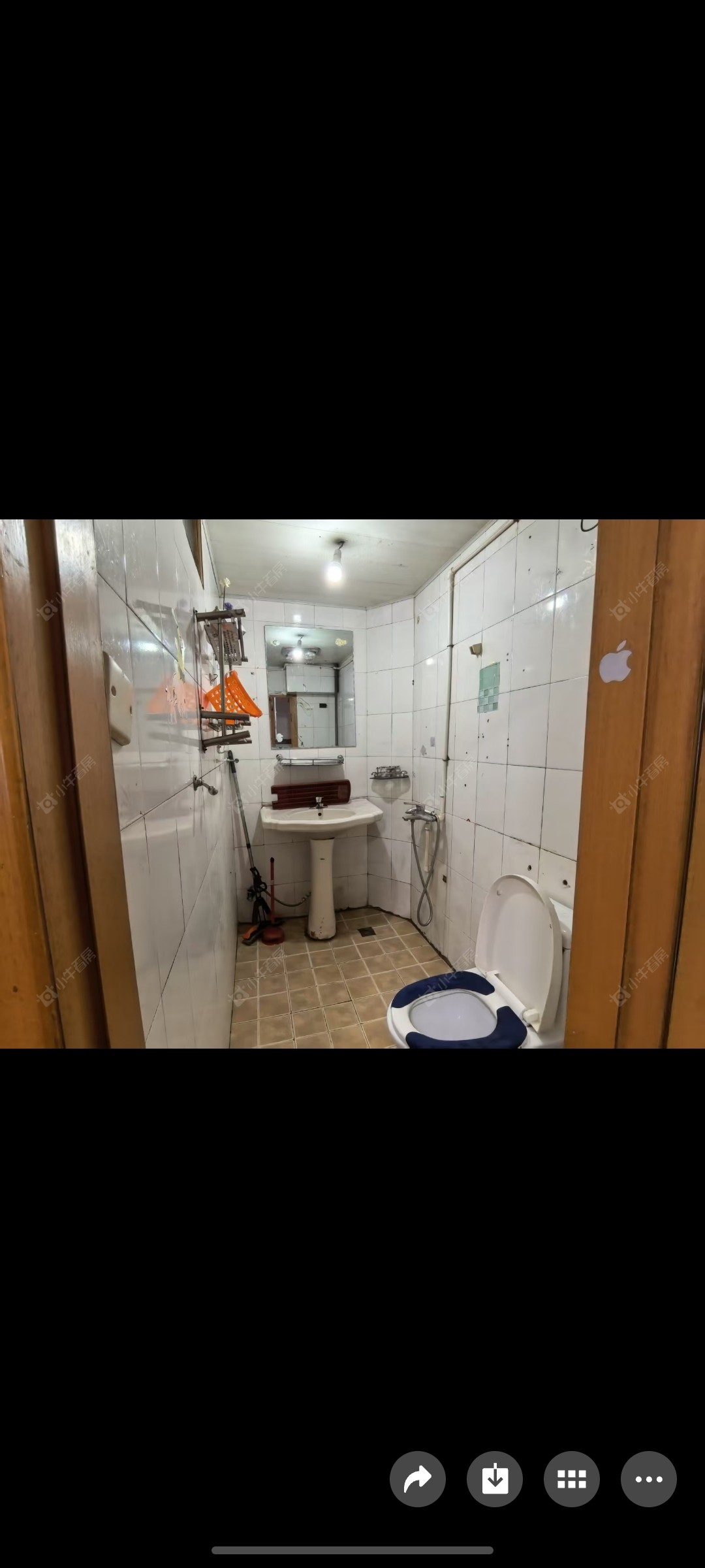 中凉二村房源室内图 常州中凉二村在租房源室内图_小牛看房