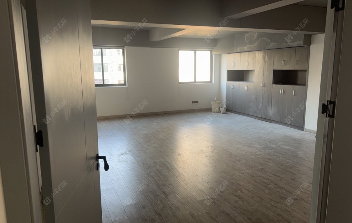 常州天安工业村在售二手房源室内图_小牛看房