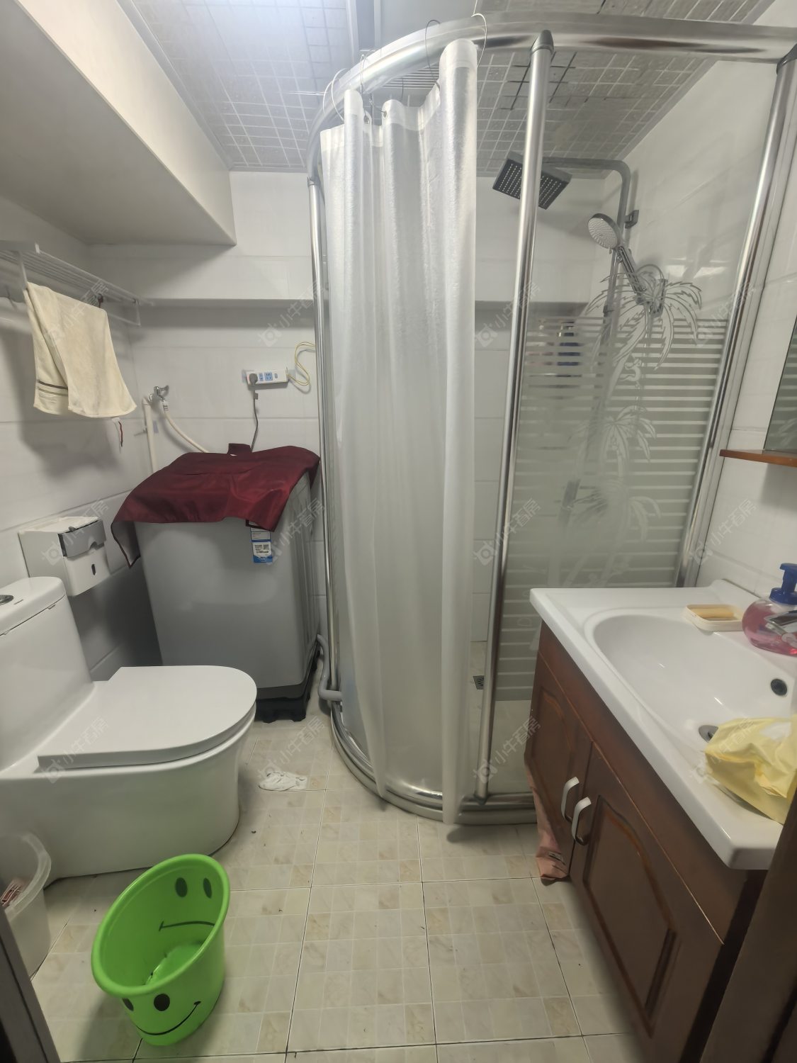 常州亚泰财富中心在租房源_小牛看房