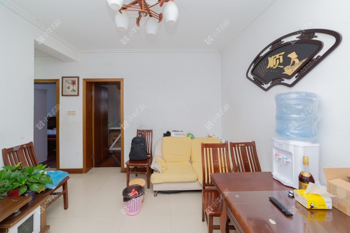 常州三井西小村租房_小牛看房