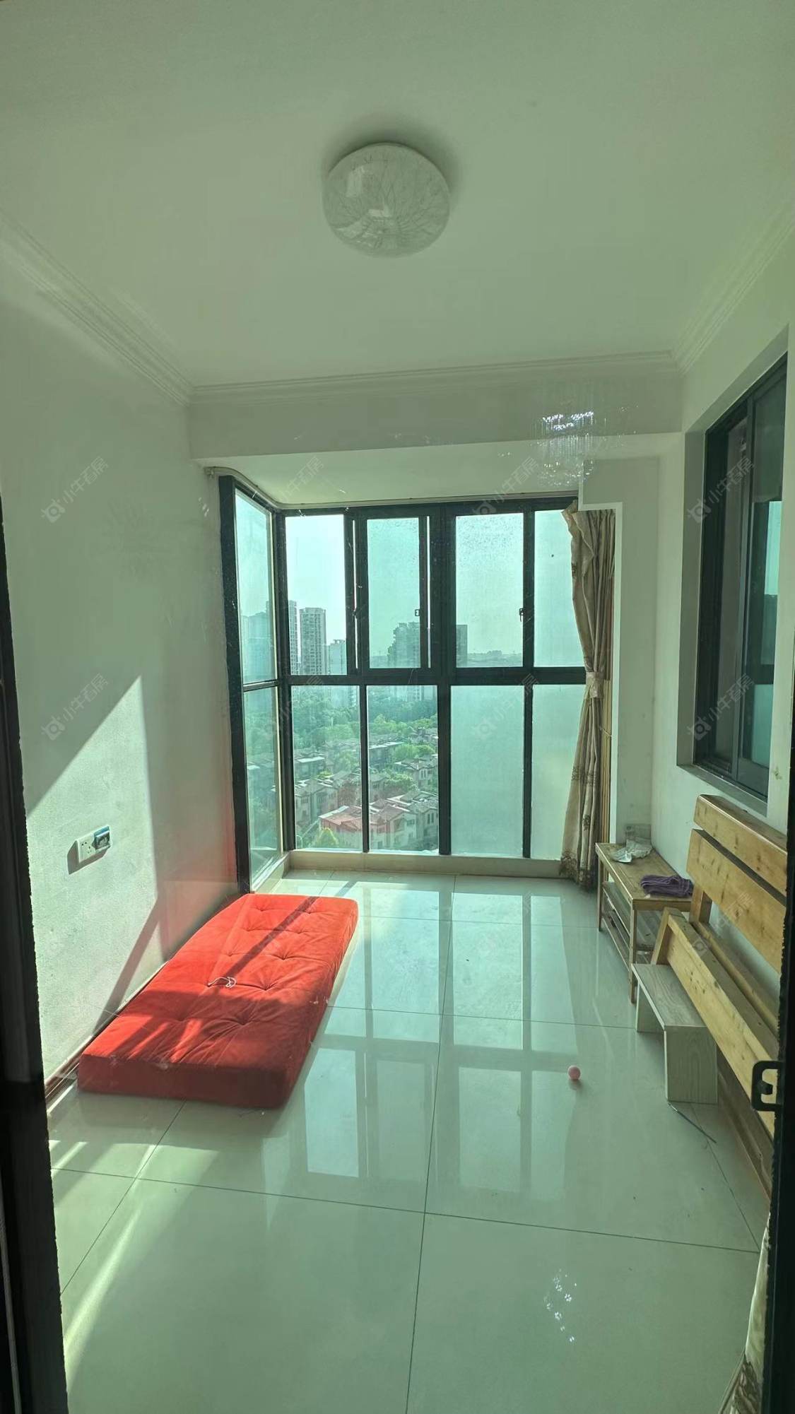 常州景瑞曦城在租房源_小牛看房