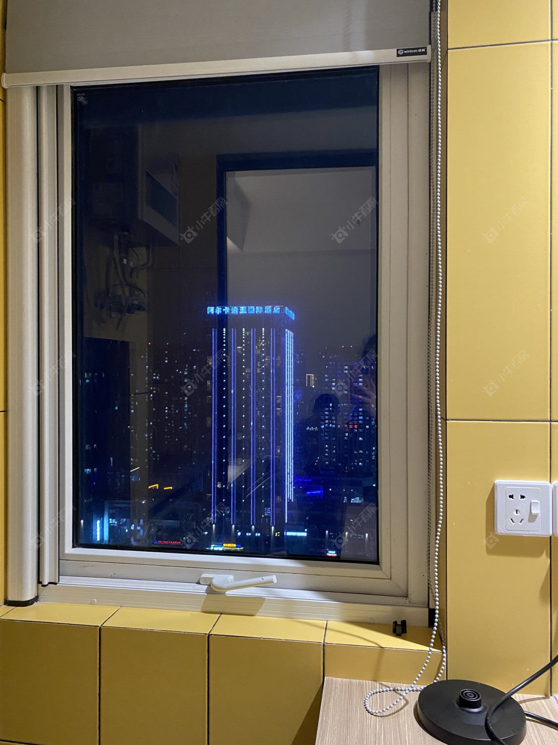常州朗诗邻里中心租房_朗诗邻里中心1室房源出租