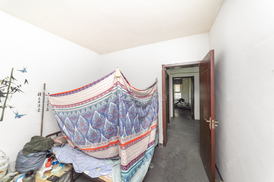 常州陈渡新苑在售二手房源室内图_小牛看房