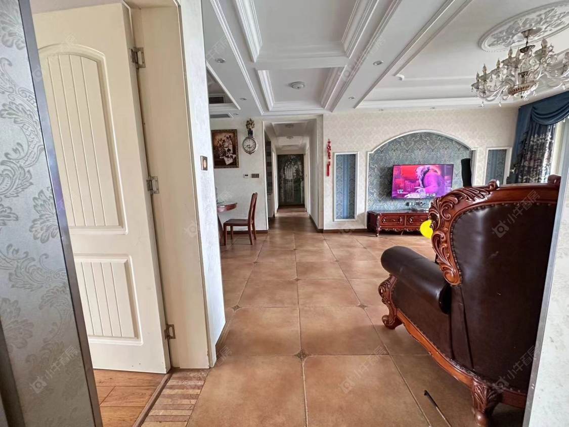 常州弘建壹品在租房源_小牛看房