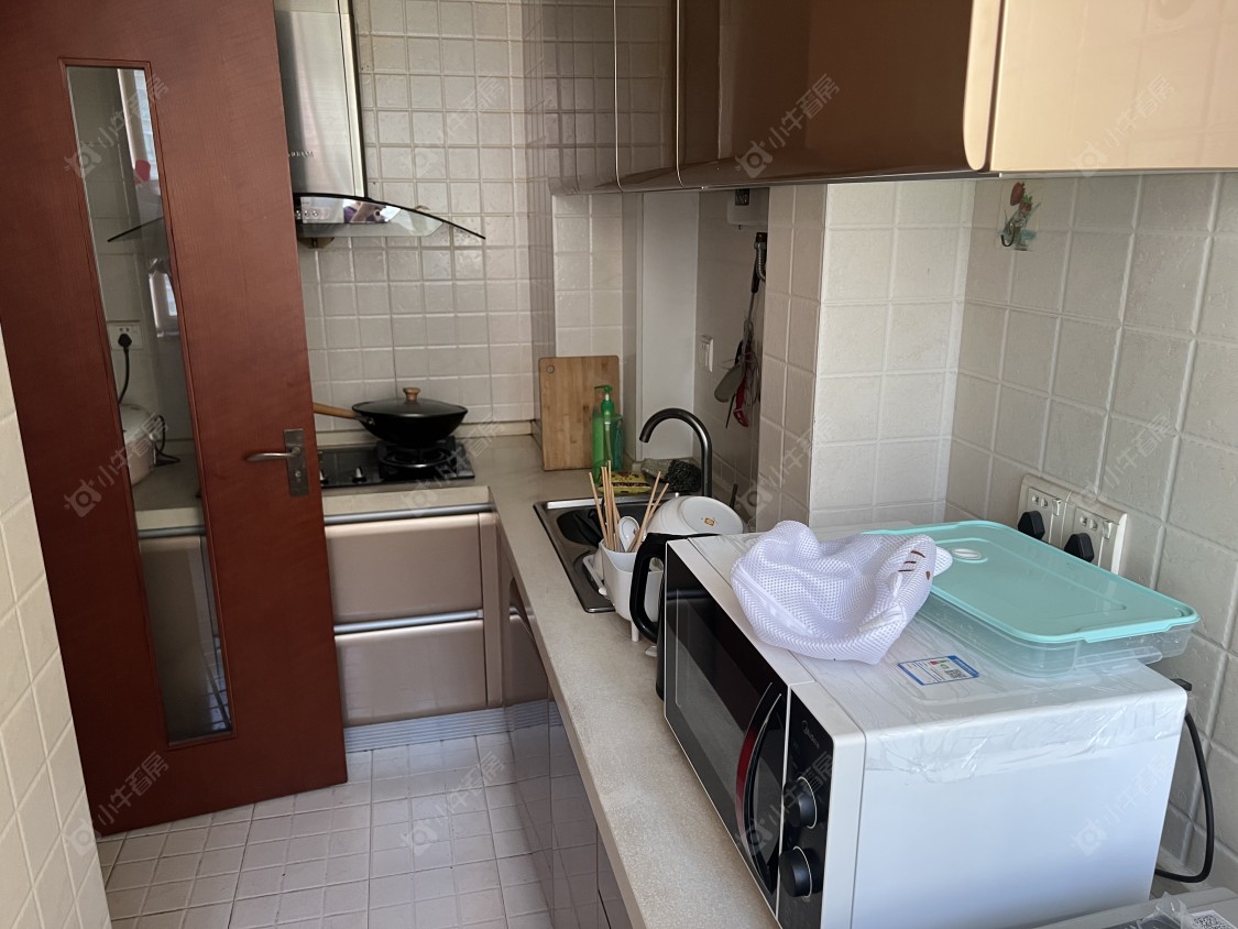 常州中天名园在租房源室内图_小牛看房