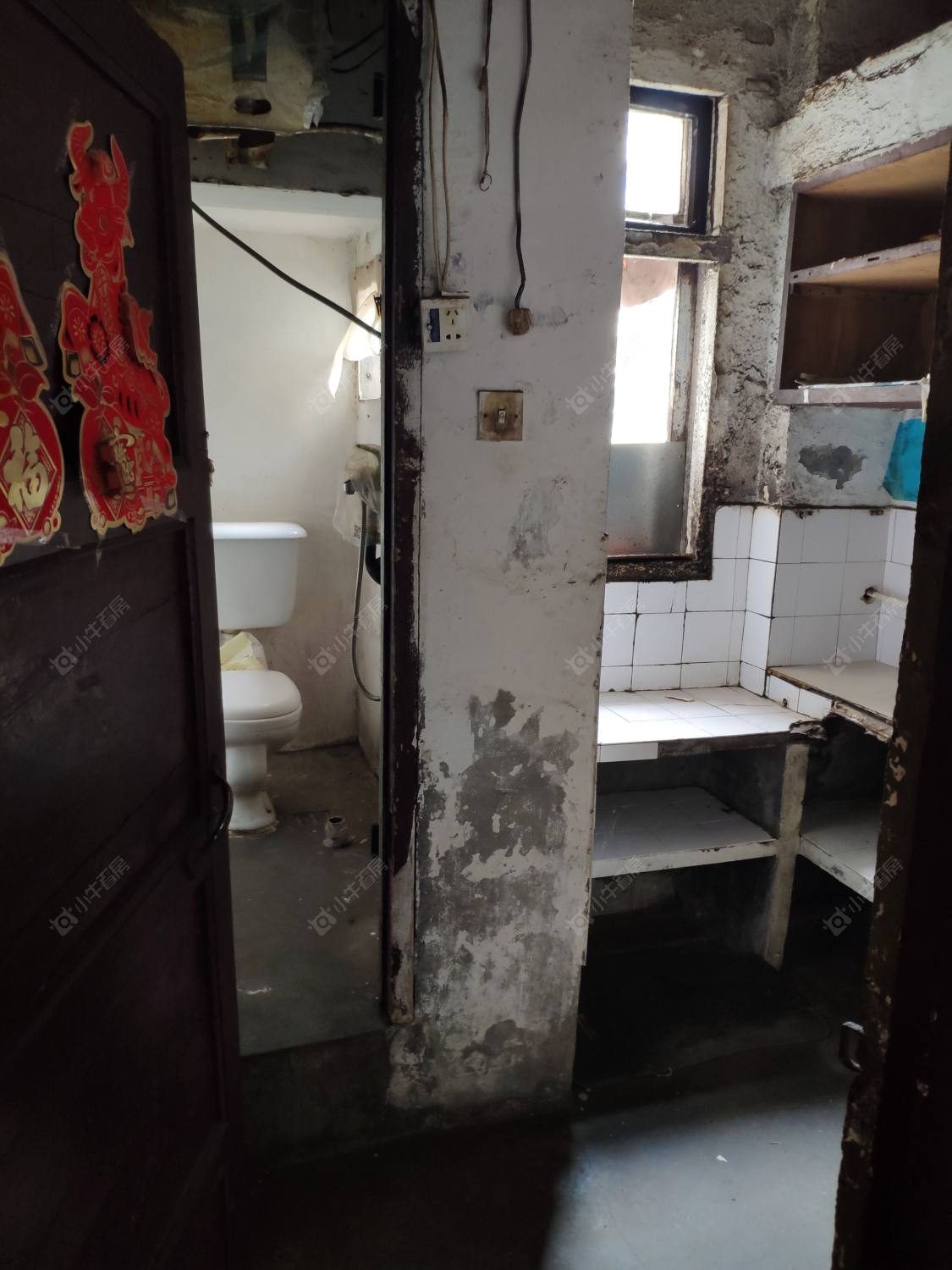 清凉新村房源 常州清凉新村在租房源_小牛看房