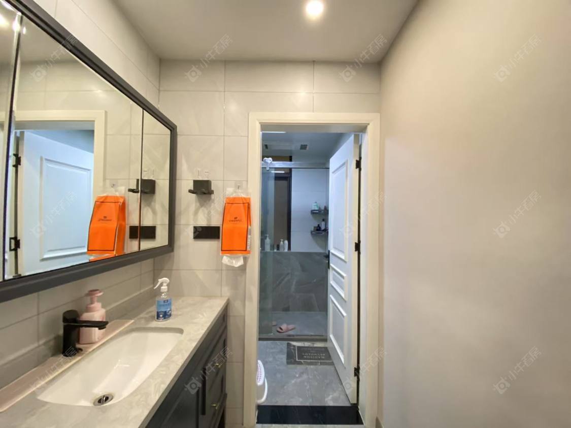 大名城西区二区房源室内图 常州大名城西区二区在租房源室内图_小牛看房