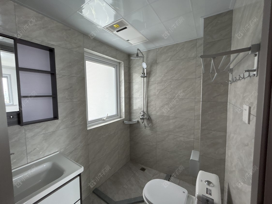 常州瑞祯家园在租房源室内图_小牛看房