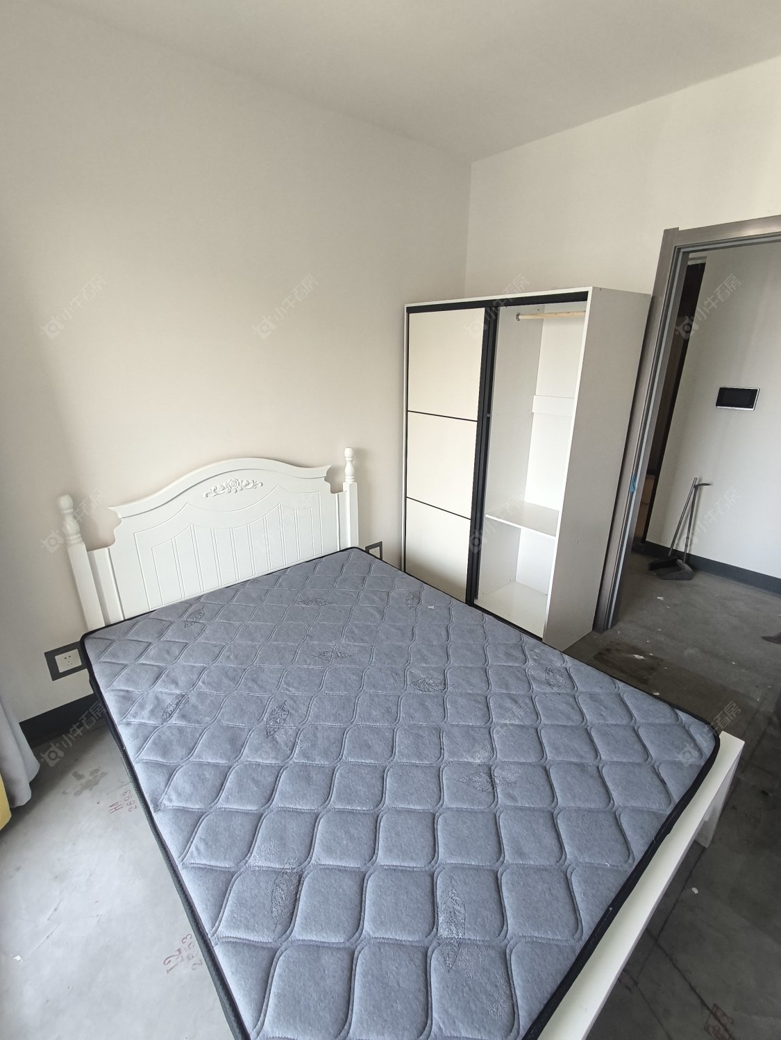 常州保利和光晨樾在租房源室内图_小牛看房