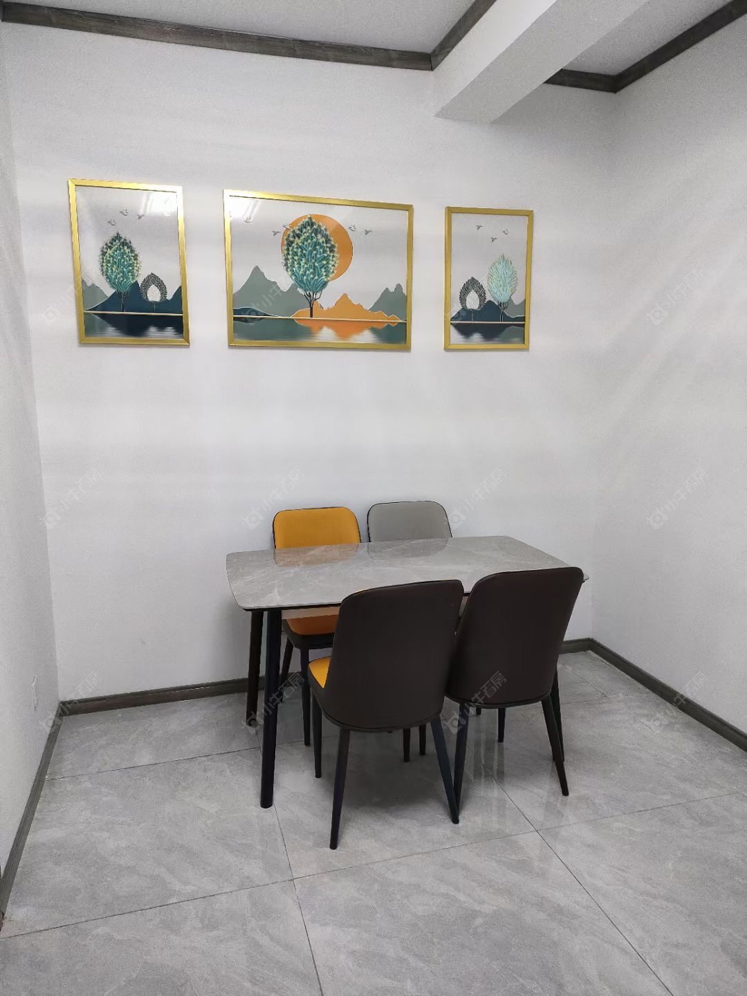 常州南苑小区（武进）租房房源封面图