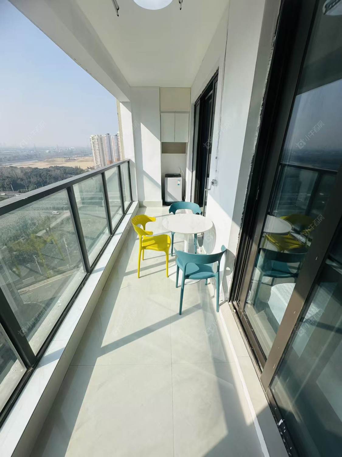 常州中梁金科启宸在租房源室内图_小牛看房