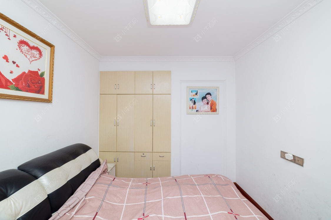 港龙紫荆城房源室内图 常州港龙紫荆城在售二手房源室内图_小牛看房