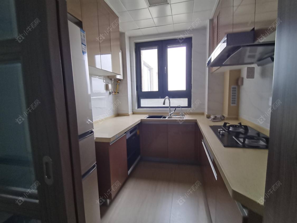 碧桂园壹号天禧房源室内图 常州碧桂园壹号天禧在租房源室内图_小牛看房