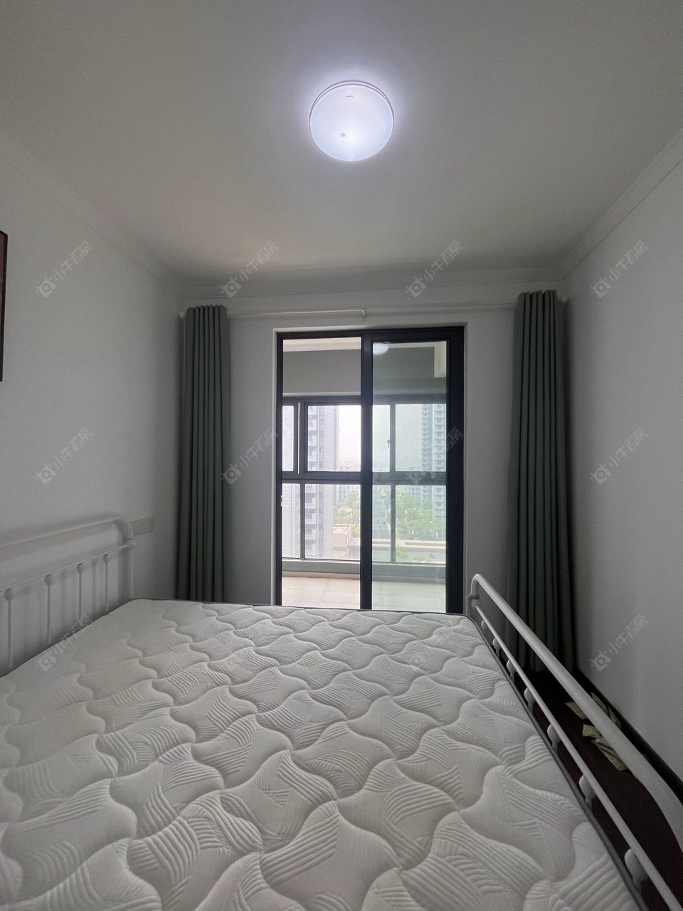 常州蓝光晶曜在租房源室内图_小牛看房