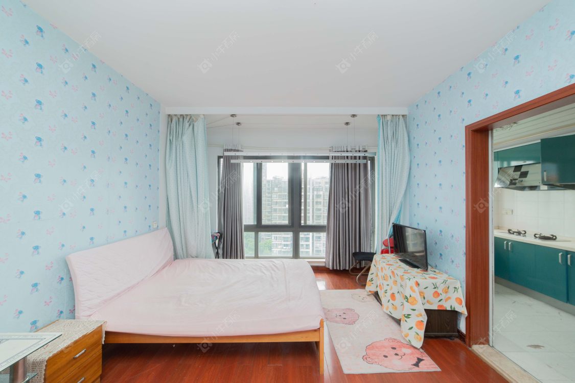 常州金百国际在售二手房_小牛看房