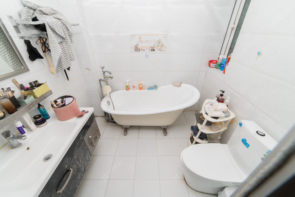 常州花园西郡在售二手房源室内图_小牛看房