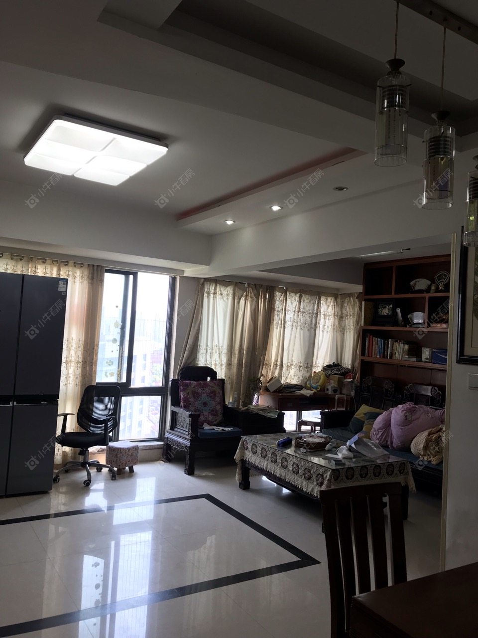 常州金百国际在租房源室内图_小牛看房