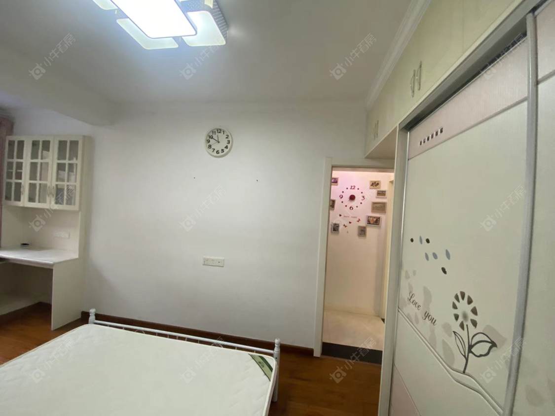 常州丽宝第花苑在租房源_小牛看房