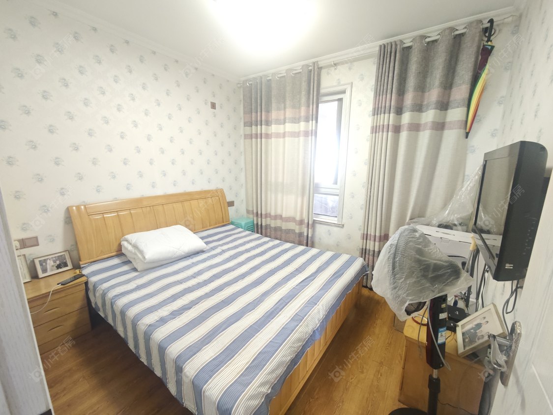 常州绿地世纪城三期在租房源室内图_小牛看房