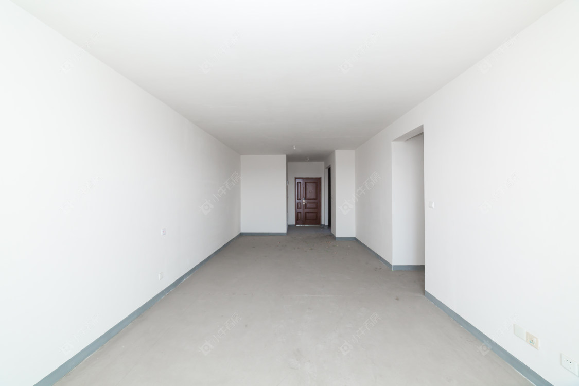 常州吾悦广场(天宁)在售二手房源室内图_小牛看房