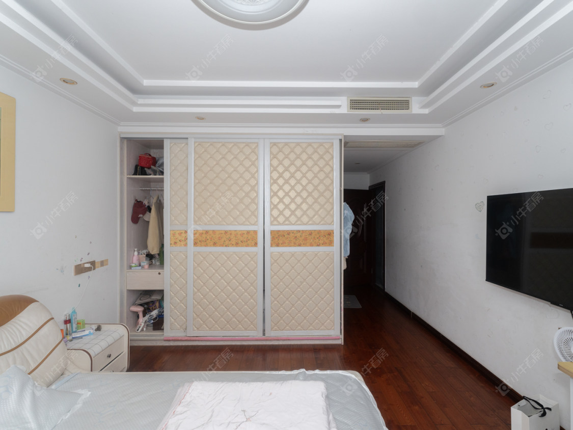 常州金鼎湟廷花苑在售二手房源室内图_小牛看房