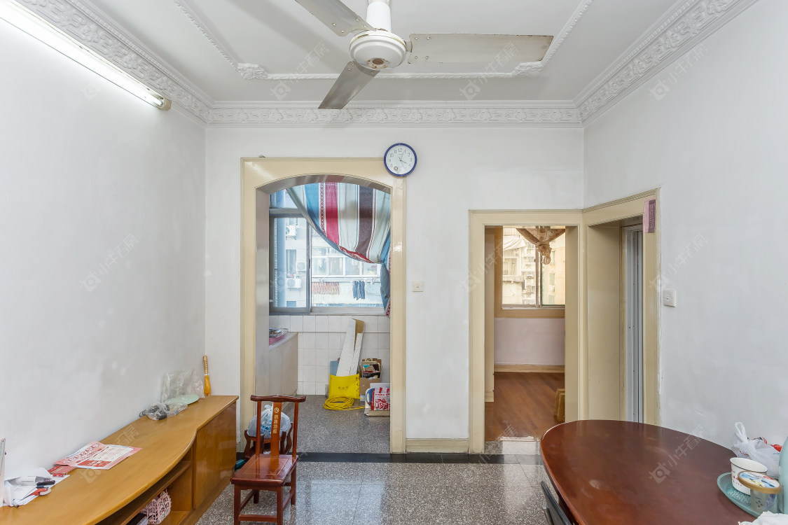 常州红梅东村在售二手房_小牛看房