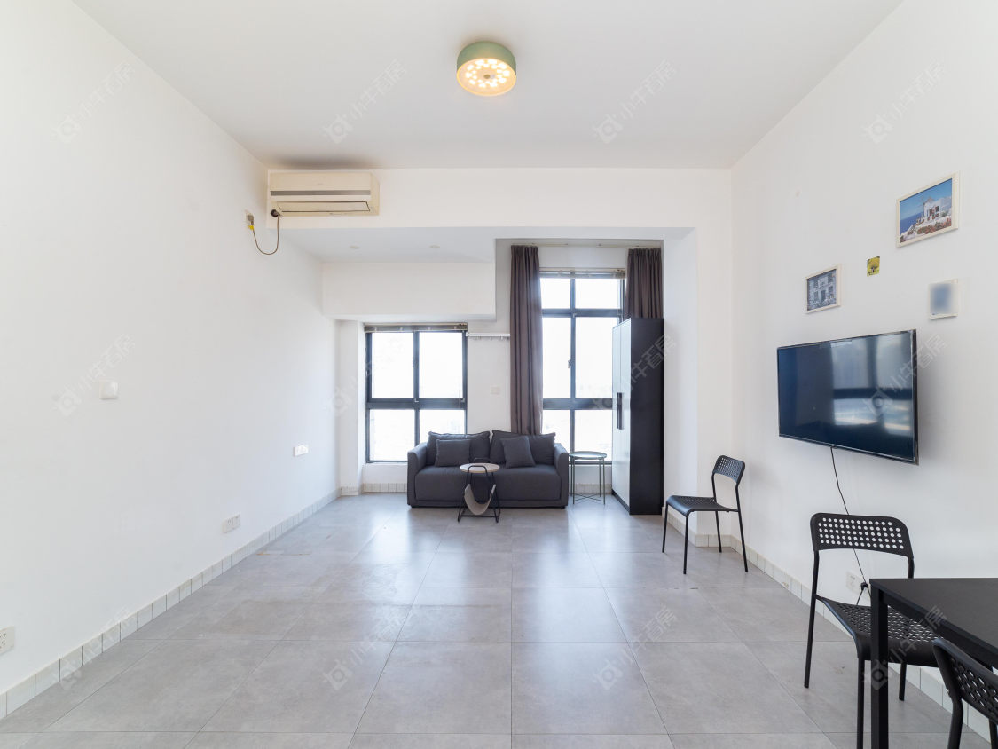 常州湖港名城在售二手房源室内图_小牛看房