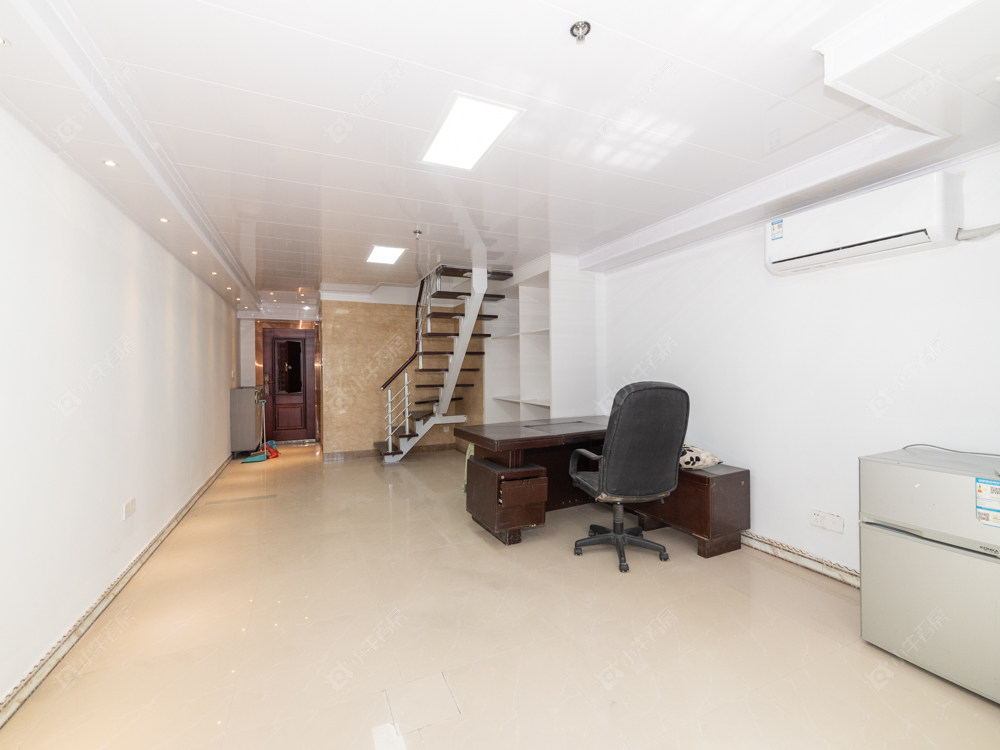 常州现代城在售二手房源室内图_小牛看房